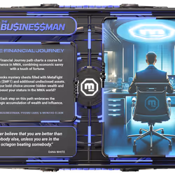The Businessman