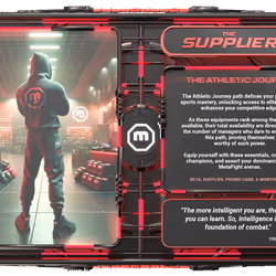 The Supplier