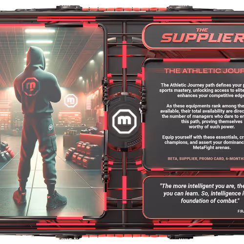 The Supplier