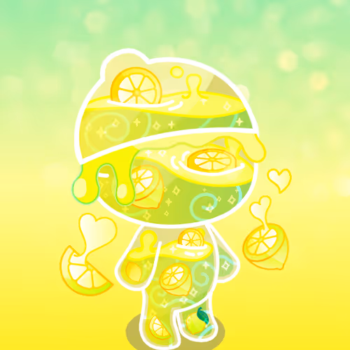 Zesty #4