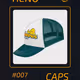 HenoCaps V1