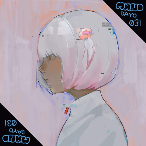 MANO-DAYO#031 #3