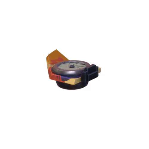Sipher Spaceship Parts