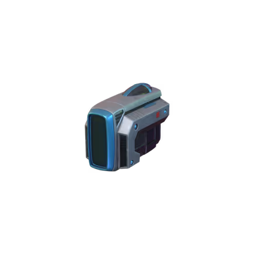 Sipher Spaceship Parts