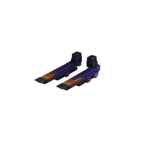 Sipher Spaceship Parts