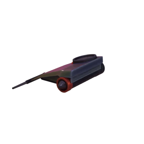Sipher Spaceship Parts