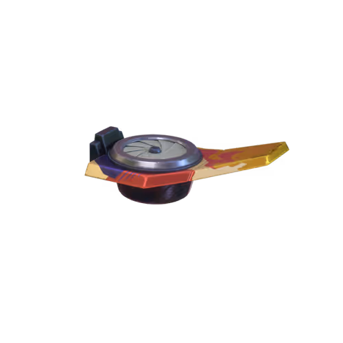 Sipher Spaceship Parts