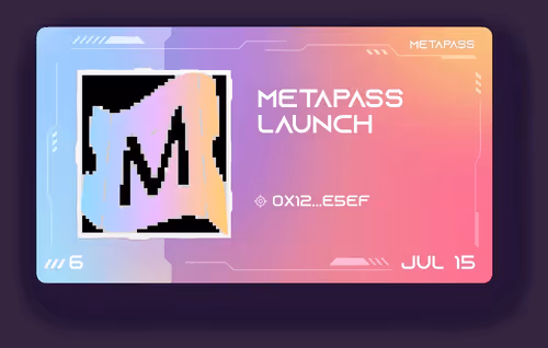 MetapassTickets - 4rhXZox8ht