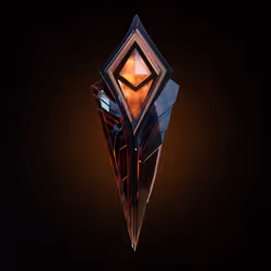 Wayfinder Artifact