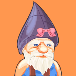 GnomeCreature #952