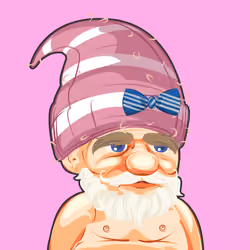 GnomeCreature #728