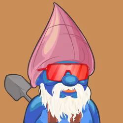 GnomeCreature #273