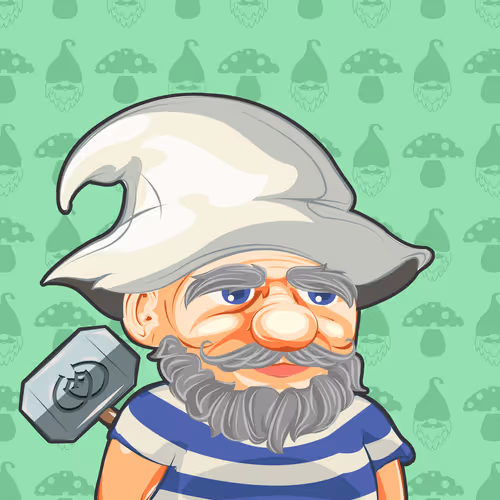 GnomeCreature #614