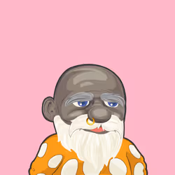 GnomeCreature #153