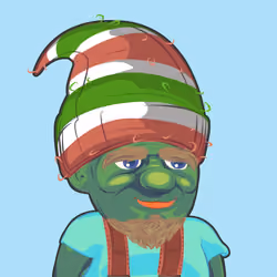 GnomeCreature #315