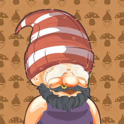 GnomeCreature #298