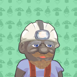 GnomeCreature #439