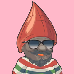 GnomeCreature #389