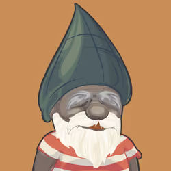 GnomeCreature #247
