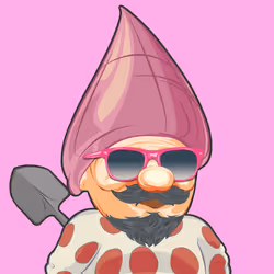 GnomeCreature #150