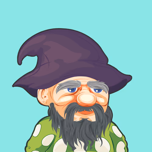 GnomeCreature #145