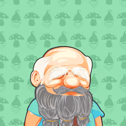 GnomeCreature #937