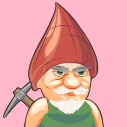 GnomeCreature #726