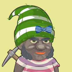 GnomeCreature #115