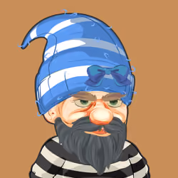 GnomeCreature #727