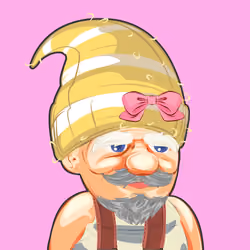 GnomeCreature #645