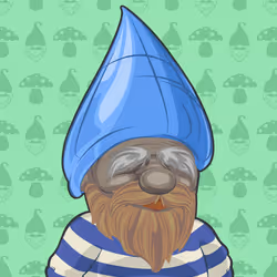 GnomeCreature #422