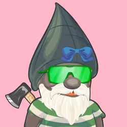 GnomeCreature #590