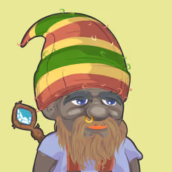 GnomeCreature #6