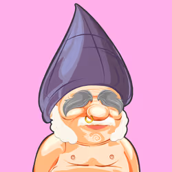 GnomeCreature #936