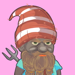 GnomeCreature #434