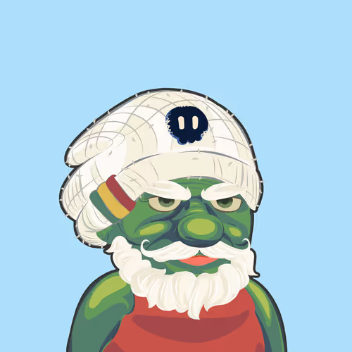 GnomeCreature #967