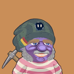 GnomeCreature #146