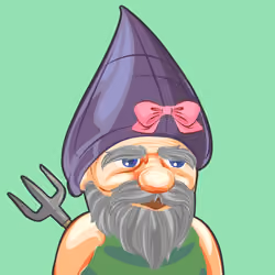 GnomeCreature #435