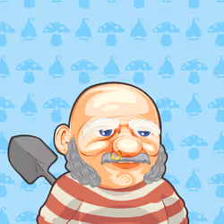 GnomeCreature #310