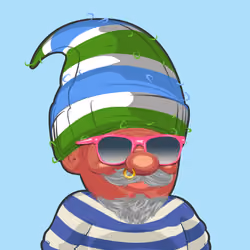 GnomeCreature #813