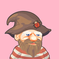 GnomeCreature #390