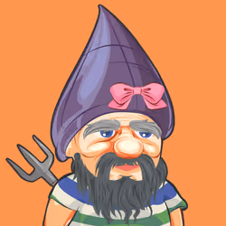 GnomeCreature #114