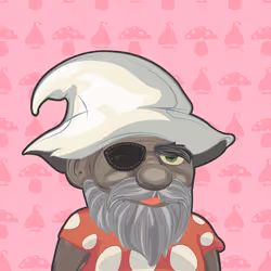 GnomeCreature #358
