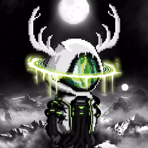 The Current By Soapypixel X Reddit Collectible Ava