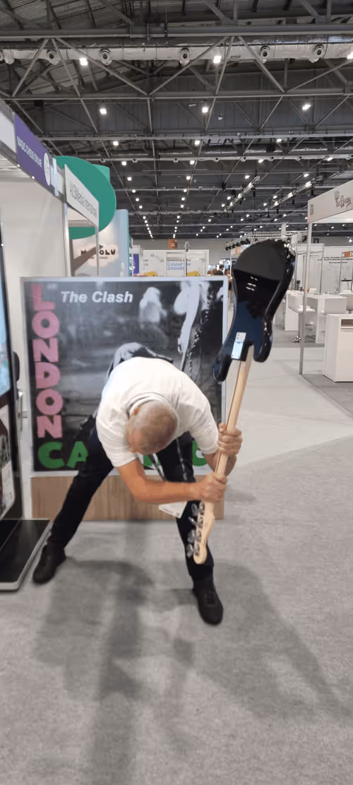 Item #23638055013053044744831793316869505410020677858438040457007814612436200849154 Media