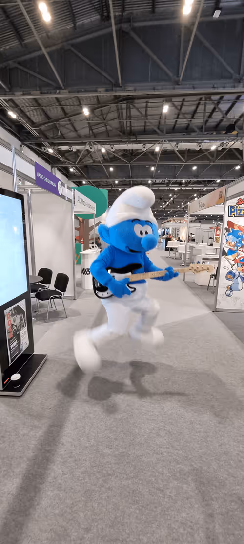 Item #52412655178191435609224300133054063371235022447893194437523149310475166503281 Media