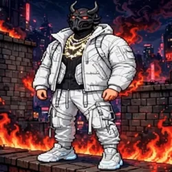 RAP DEMON 
