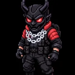 RAP DEMON 