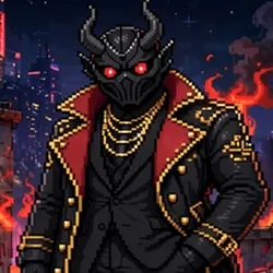 RAP DEMON 