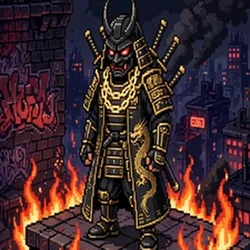 RAP DEMON 